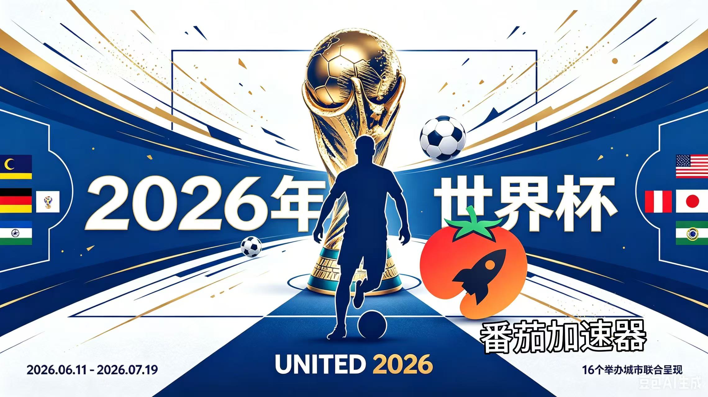 在韩国看B站世界杯仅限中国大陆教程